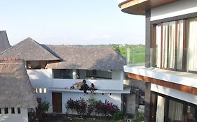 Caz Villa Bali